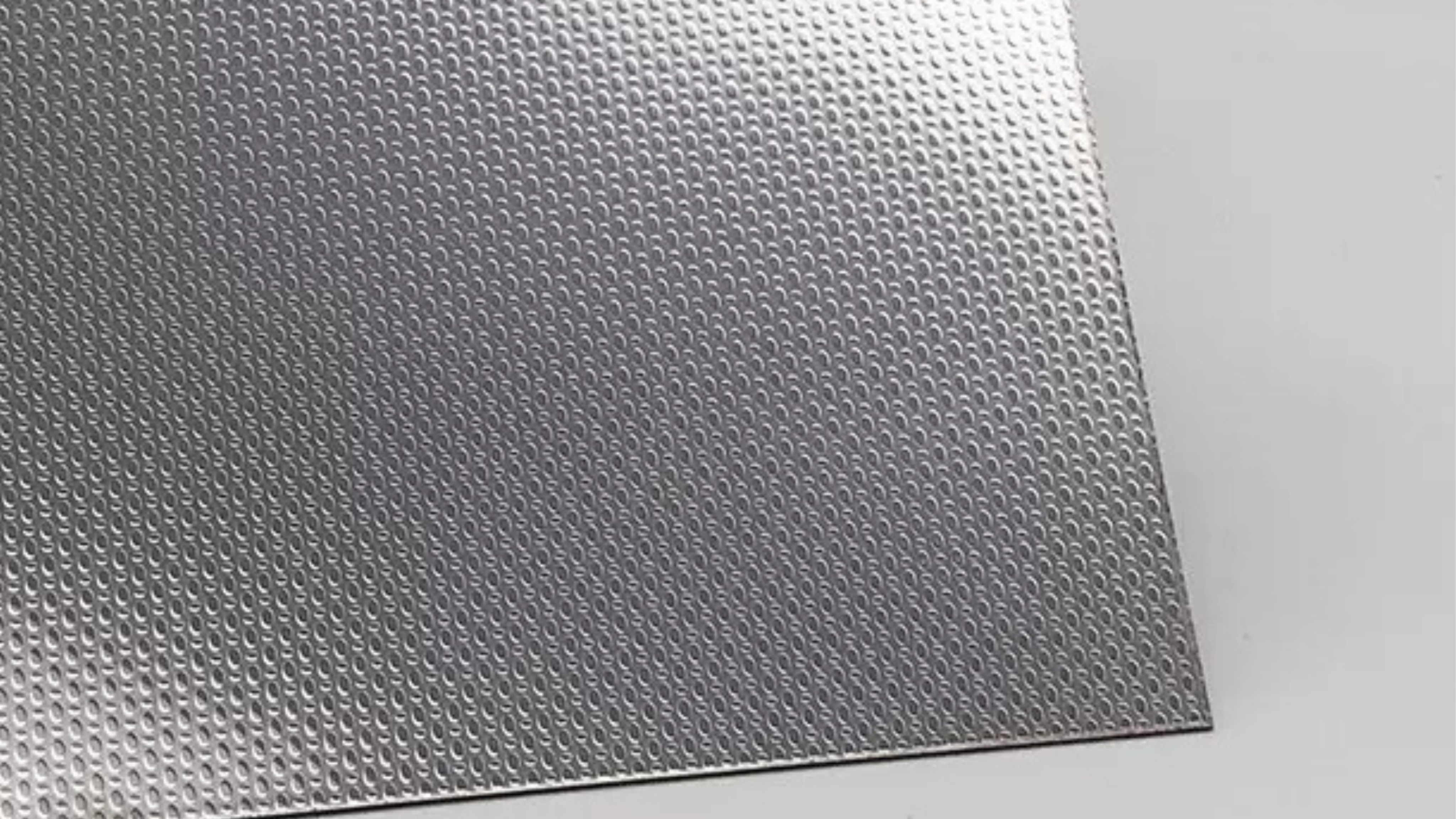 Embossed Finish